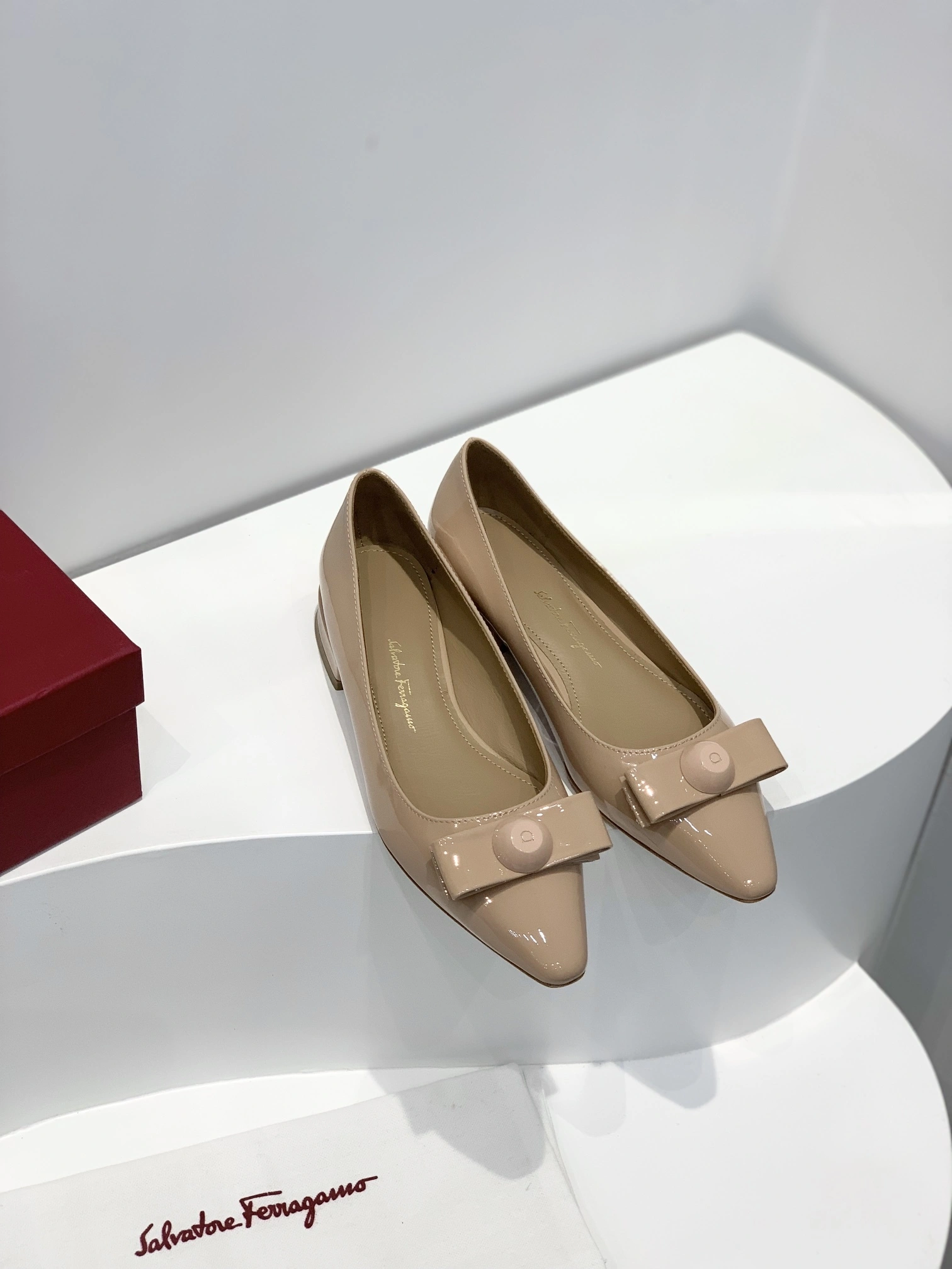 coco-- 01E560 757786 2.5cm Heel height item:C-X158D1520